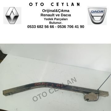 Doblo Sol Alt Ray Kızağı Orijinal Çıkma