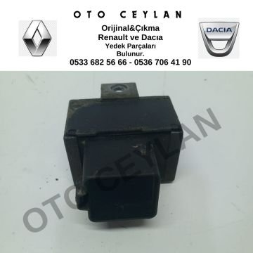 7700115078 Clio 2 Kızdırma Bujisi Rölesi Orijinal Çıkma