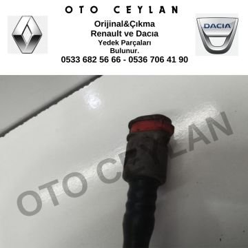 Renault Mazot Hortumu Orijinal Çıkma