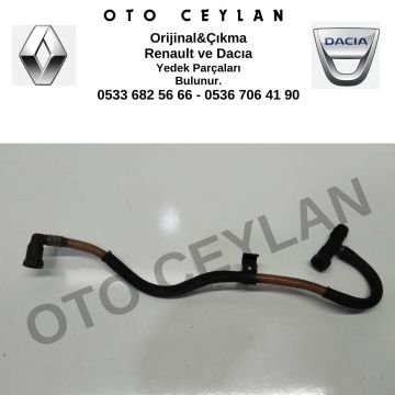 Renault Mazot Hortumu Orijinal Çıkma