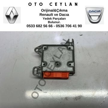 7700430459 Scenıc Aırbag Beyni Çıkma Orijinal