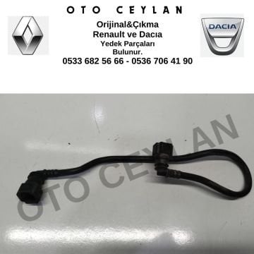 Renault Mazot Hortumu Orijinal Çıkma