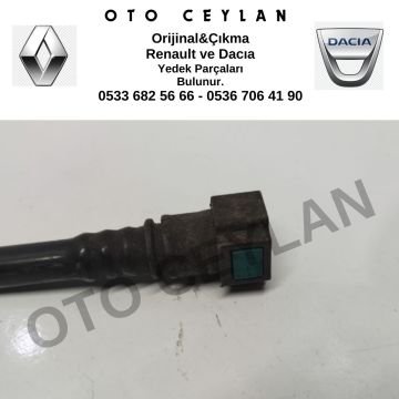Renault Mazot Hortumu Orijinal Çıkma