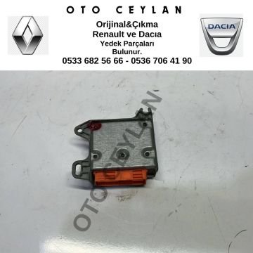 8201001330 Kangoo Aırbag Beyni Çıkma Orijinal