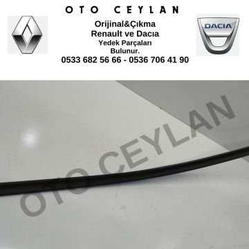 7700303429 Kangoo Ön Cam Alt Lastiği Sıfır Orijinal