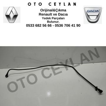 Renault Benzin Hortumu Orijinal Çıkma