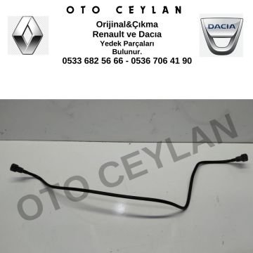 Renault Benzin Hortumu Orijinal Çıkma