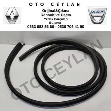 8200077500 Megane 2 Sağ Sol Arka Kapı Fitili Sıfır Yan Sanayi