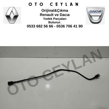 Renault Mazot Hortumu Orijinal Çıkma