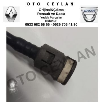 Renault Mazot Hortumu Orijinal Çıkma