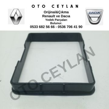 7700676237 R.9 Vites Körük Çerçevesi Orijinal Çıkma