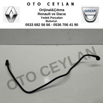 Renault Benzin Hortumu Orijinal Çıkma