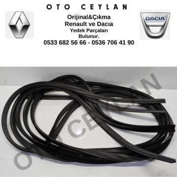 7700518501 R.12 Ön Cam Kadife Fitil Sıfır Orijinal