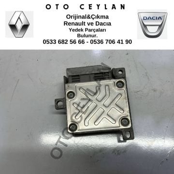 8200656329 Kangoo 3 Aırbag beyni Çıkma Orijinal