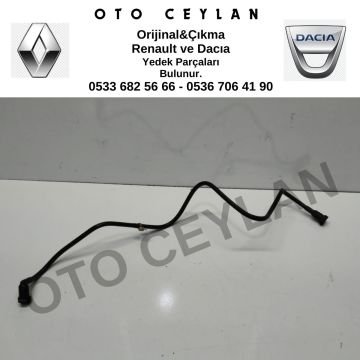 Renault Benzin Hortumu Orijinal Çıkma