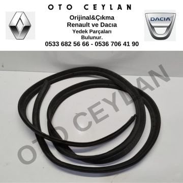 7702255301 Megane Bagaj Kapak Fitili Sıfır Orijinal
