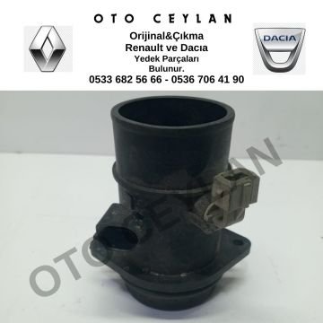 T01024A150 Clio 2 Kangoo Twingo Sandero Debimetre Orijinal Çıkma