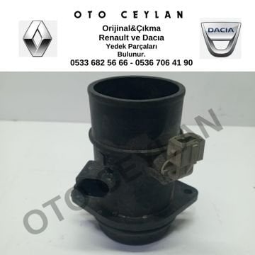 T01024A150 Clio 2 Kangoo Twingo Sandero Debimetre Orijinal Çıkma