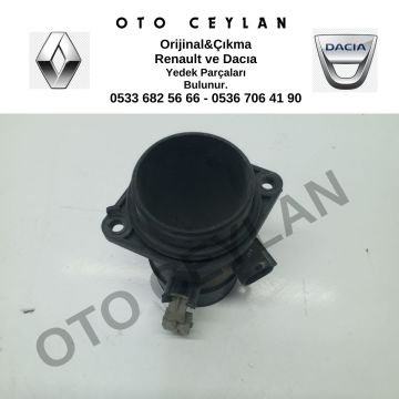 T01024A150 Clio 2 Kangoo Twingo Sandero Debimetre Orijinal Çıkma