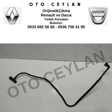 Renault Benzin Hortumu Orijinal Çıkma