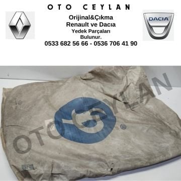 7700776161 R.9 Ön Cam Lastiği Sıfır Orijinal