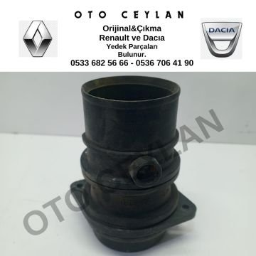 98090420 Clio Hava Akışmetre Orijinal Çıkma