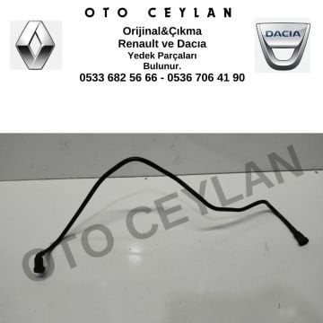 Renault Benzin Hortumu Orijinal Çıkma
