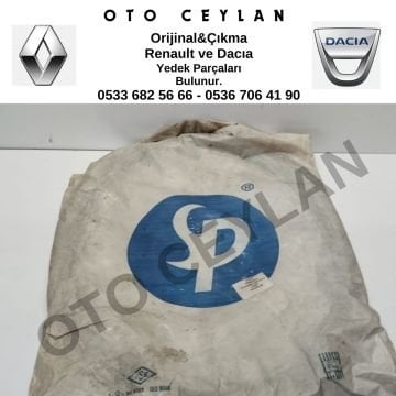 7702253318 R.19 Arka Kapı Fitili Sıfır Orijinal