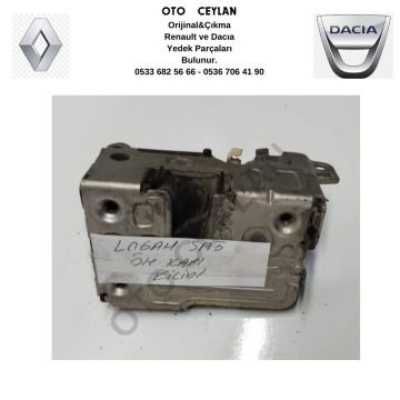 Logan Sağ Ön Kapı Kilidi Orijinal Çıkma