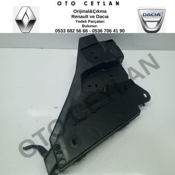 7700421791 Laguna Sigorta Kutusu Üst Parçası Orijinal Sıfır