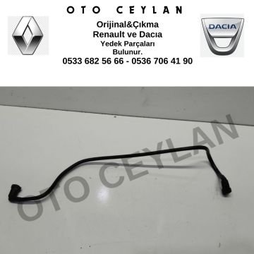 Renault Benzin Hortumu Orijinal Çıkma