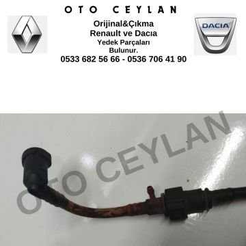 Renault Benzin Hortumu Orijinal Çıkma
