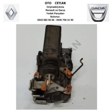 R.19 Sağ Ön Kapı Kilidi Orijinal Çıkma