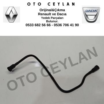 Renault Benzin Hortumu Orijinal Çıkma