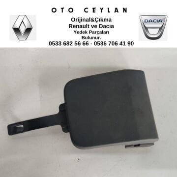 511800011R FLUENCE ÖN ÇEKİ DEMİR KAPAĞI SIFIR ORİJİNAL