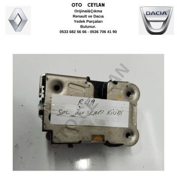 R.19 Sol Ön Kapı Kilidi Orijinal Çıkma