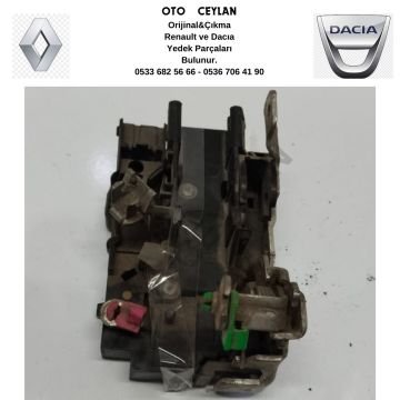 R.19 Sol Ön Kapı Kilidi Orijinal Çıkma