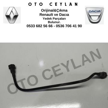 Renault Benzin Hortumu Orijinal Çıkma