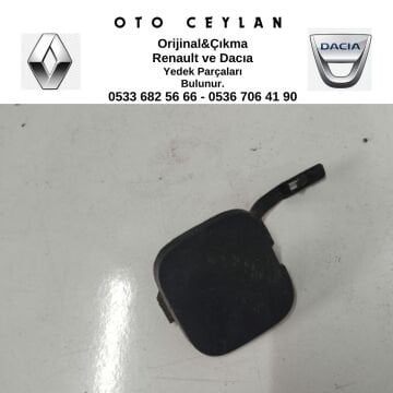 7700474483 8200115121 MEGANE 2 ÇEKİ DEMİR KAPAĞI ÇIKMA ORİJİNAL