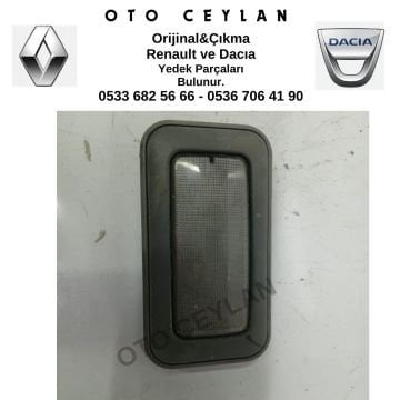 Doblo Tavan Lambası Orijinal Çıkma