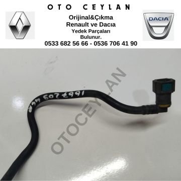 166720944R Symbol Yakıt Elektrovana Borusu Çıkma Orijinal
