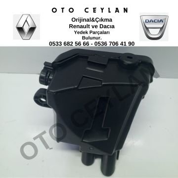 9814502 Clio 4 Captur Sigorta Kutu Kapağı Orijinal Sıfır