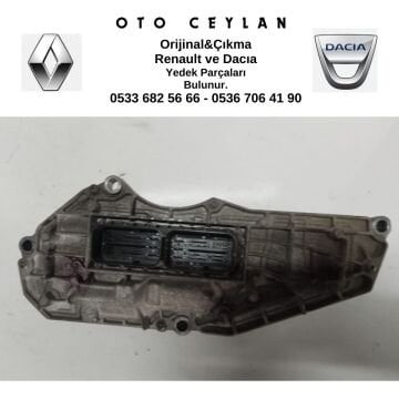 310321395R 310321170R A2C73768908 ŞANZIMAN BEYNİ OTOMATİK ORİJİNAL ÇIKMA