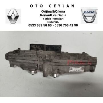 310321395R 310321170R A2C73768908 ŞANZIMAN BEYNİ OTOMATİK ORİJİNAL ÇIKMA