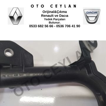 8200408549 Megane 3 Fluence Kango 3 Clio 3 1.5 Dci Blok Su Borusu Sıfır Orijinal