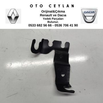 543153255R MEGANE 4 BAĞLANTI AYAĞI SIFIR ORİJİNAL