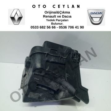 Symbol Sigorta Kapağı Orijinal Çıkma