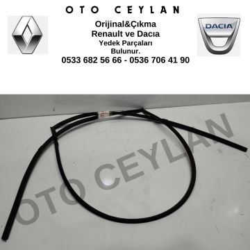 8200220440 Megane 2 Ön Cam Alt Fitili Orijinal Çıkma