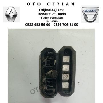 46803272 Doblo Sürgülü Kapı Kontağı Orijinal Çıkma