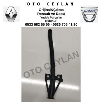 8200392176 Kango 2009 Yağ Çubuğu Geri Dönüş Borusu Orijinal Çıkma